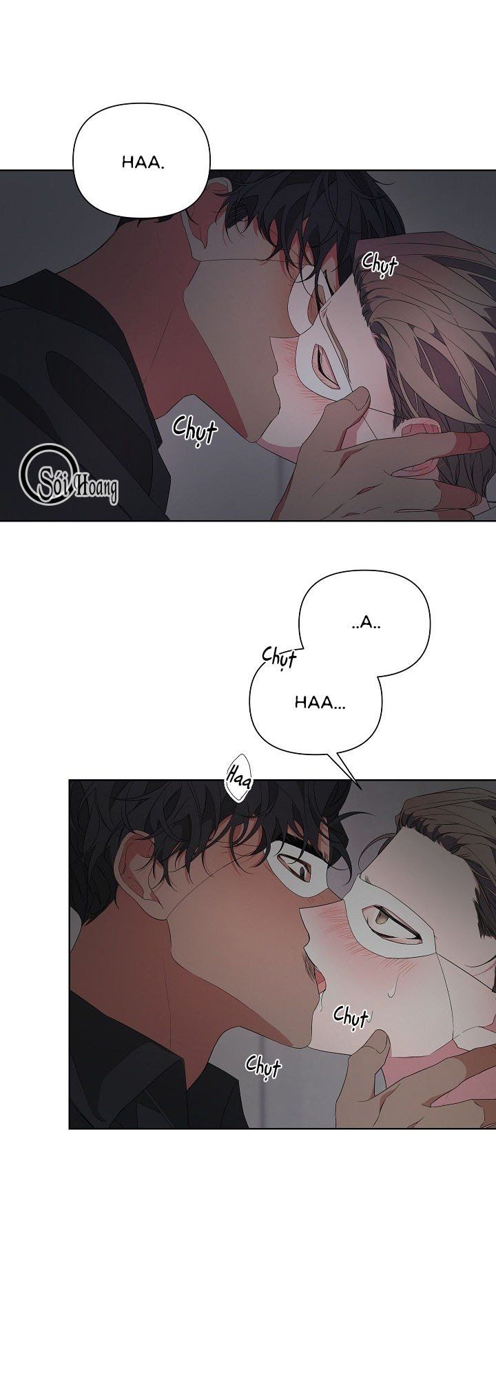 đọc truyện Able Chương 15 ảnh 15 tại Thiên Thai Truyện