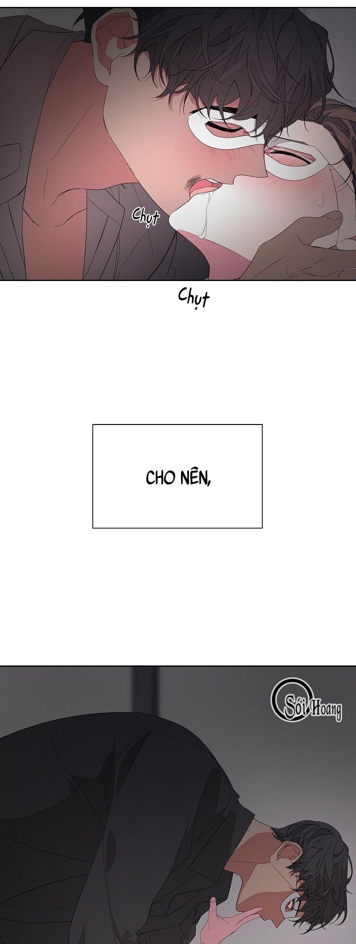 đọc truyện Able Chương 15 ảnh 16 tại Thiên Thai Truyện