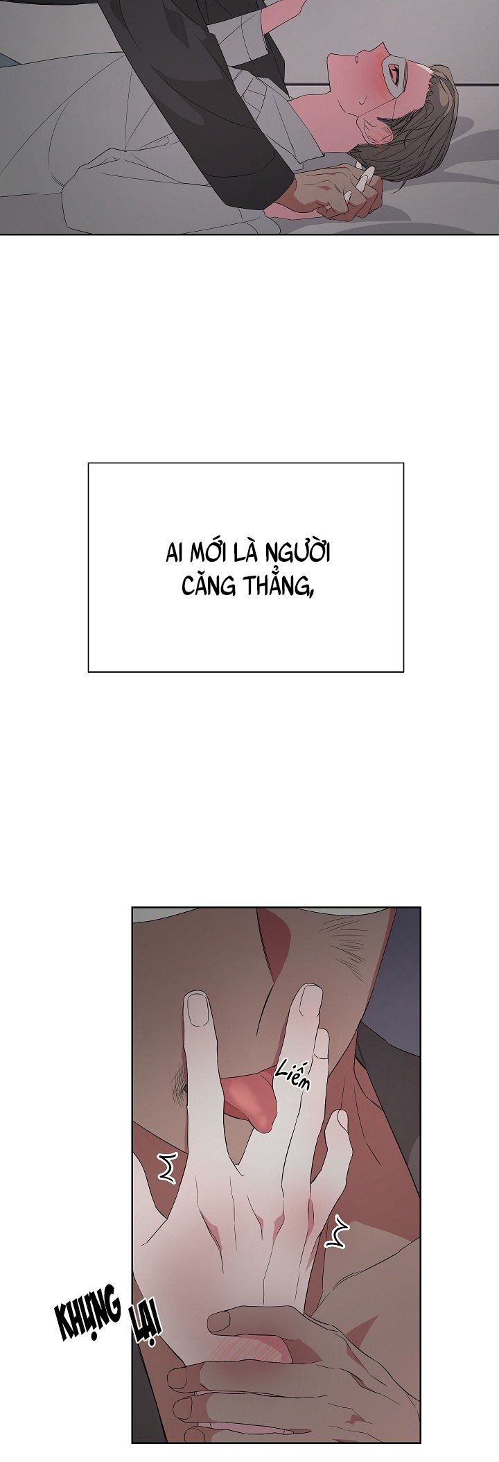 đọc truyện Able Chương 15 ảnh 17 tại Thiên Thai Truyện