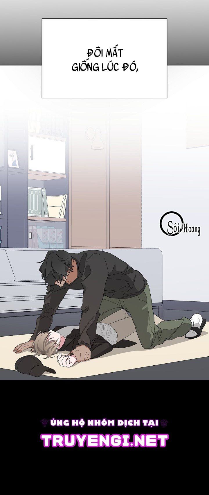 đọc truyện Able Chương 15 ảnh 19 tại Thiên Thai Truyện