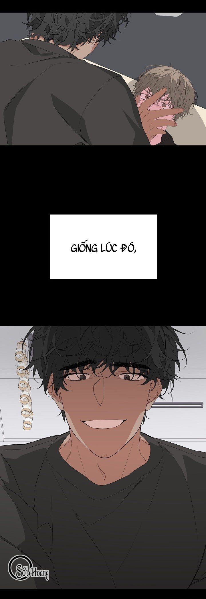 đọc truyện Able Chương 15 ảnh 20 tại Thiên Thai Truyện