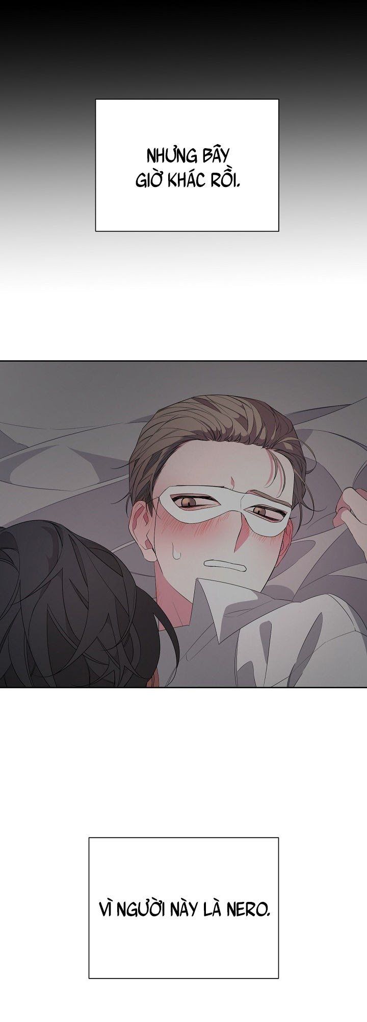 đọc truyện Able Chương 15 ảnh 21 tại Thiên Thai Truyện