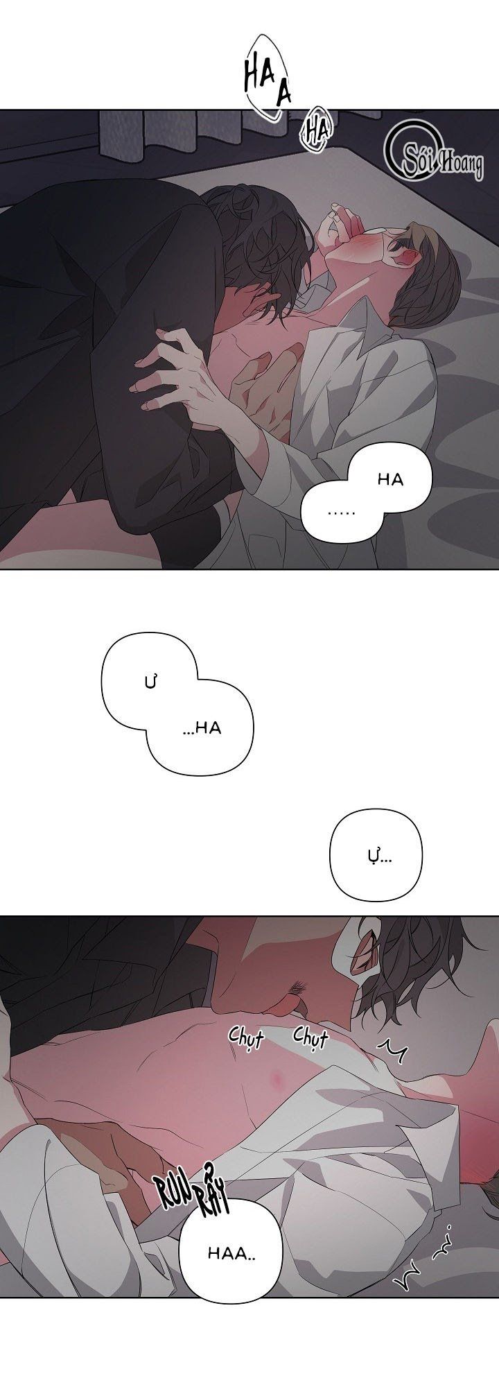 đọc truyện Able Chương 15 ảnh 22 tại Thiên Thai Truyện