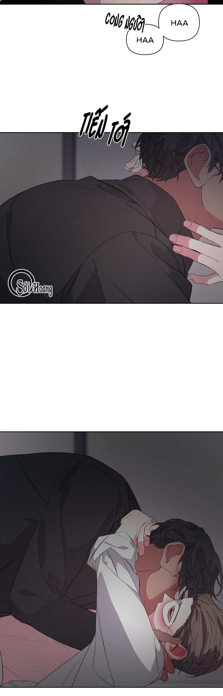 đọc truyện Able Chương 15 ảnh 24 tại Thiên Thai Truyện