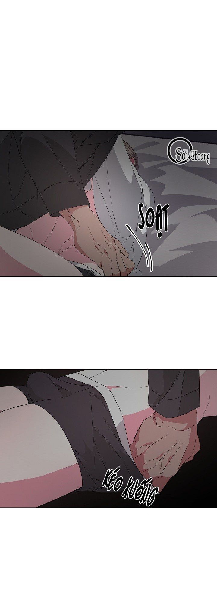 đọc truyện Able Chương 15 ảnh 25 tại Thiên Thai Truyện