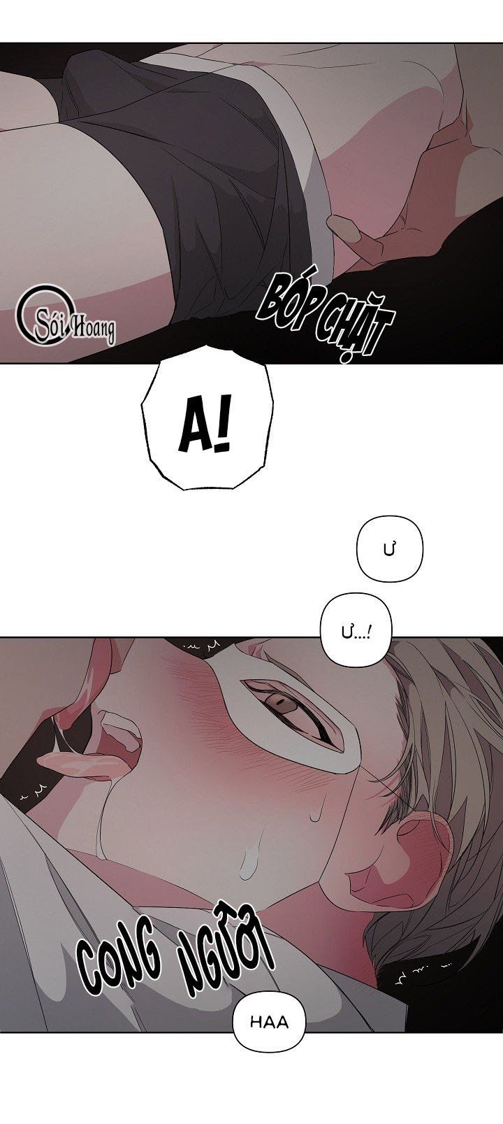 đọc truyện Able Chương 15 ảnh 26 tại Thiên Thai Truyện