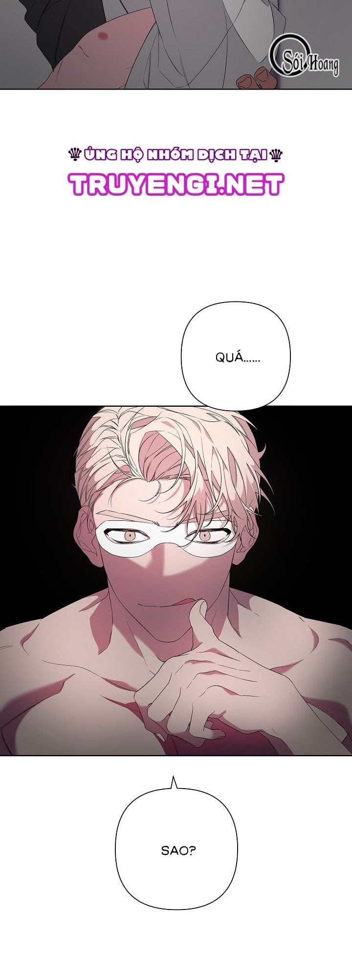 đọc truyện Able Chương 15 ảnh 28 tại Thiên Thai Truyện