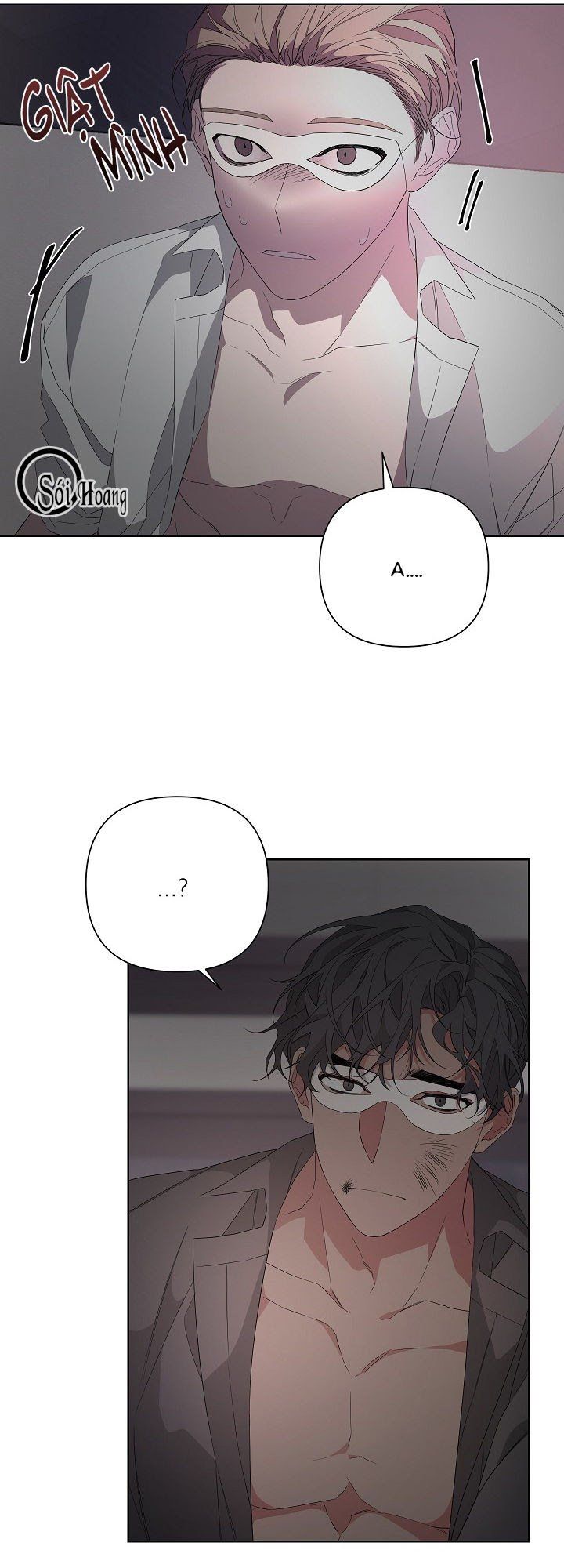 đọc truyện Able Chương 15 ảnh 29 tại Thiên Thai Truyện