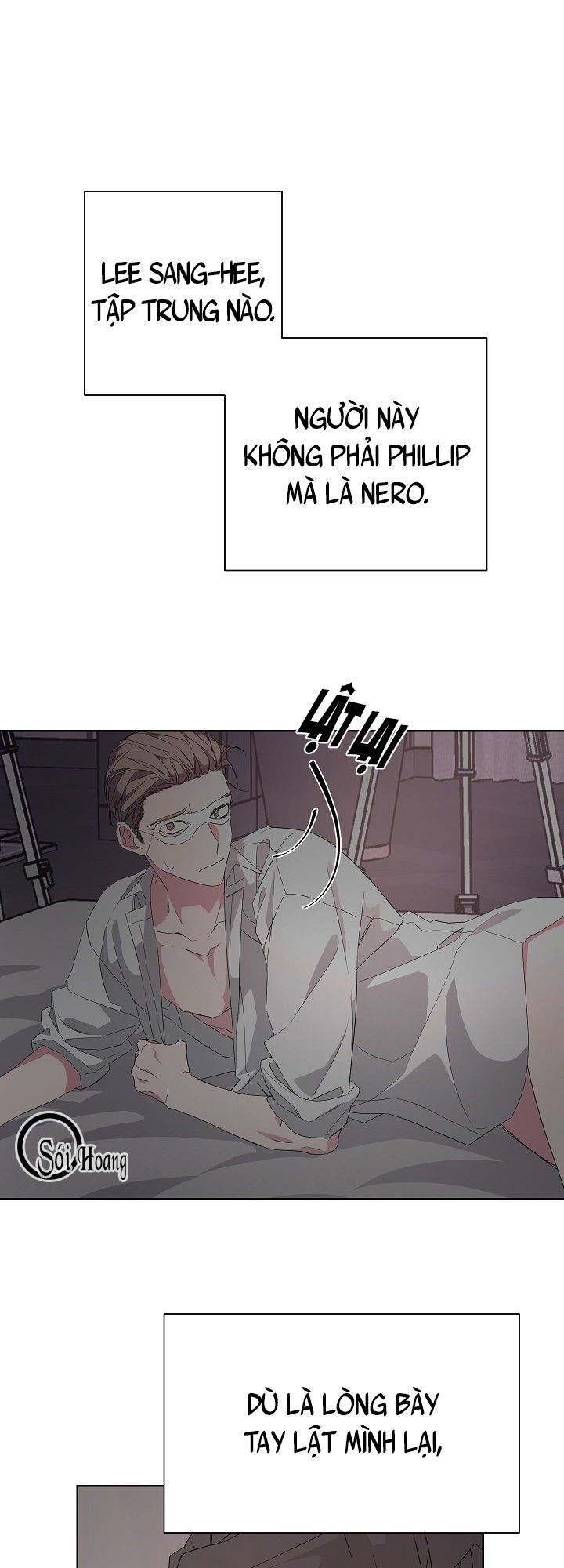 đọc truyện Able Chương 15 ảnh 30 tại Thiên Thai Truyện