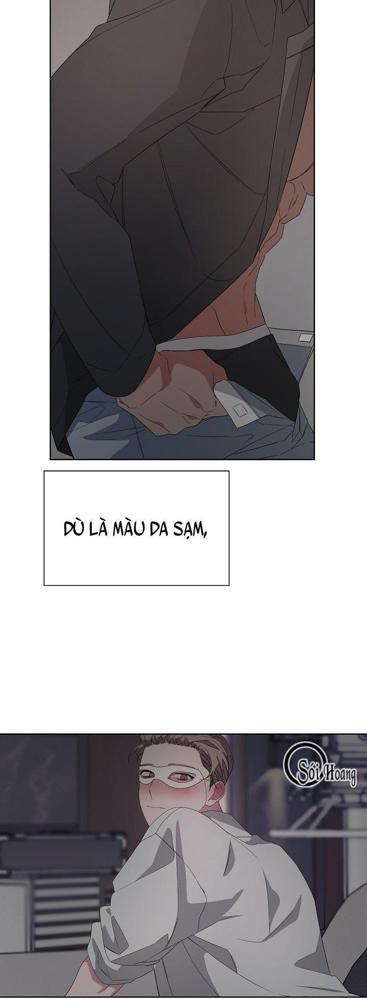 đọc truyện Able Chương 15 ảnh 31 tại Thiên Thai Truyện