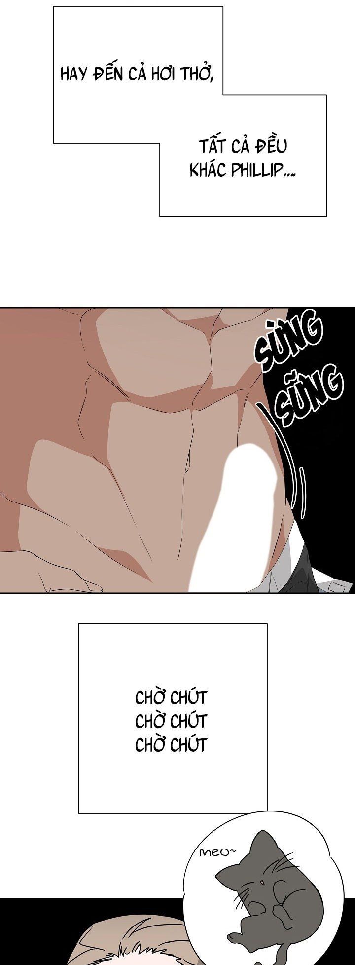 đọc truyện Able Chương 15 ảnh 32 tại Thiên Thai Truyện