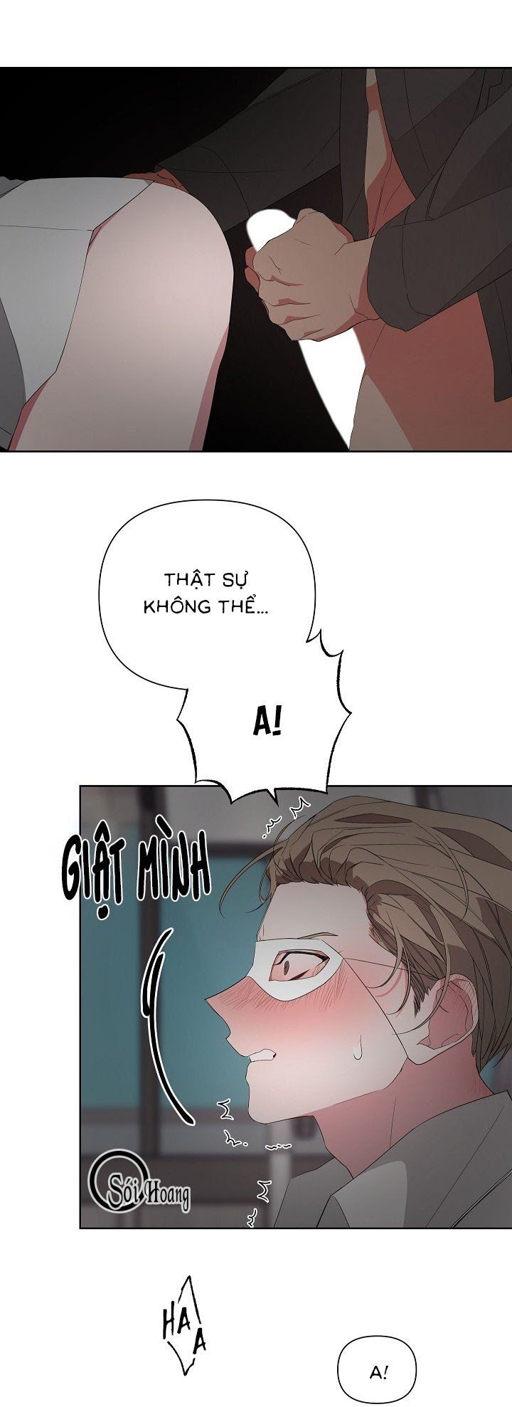 đọc truyện Able Chương 15 ảnh 34 tại Thiên Thai Truyện