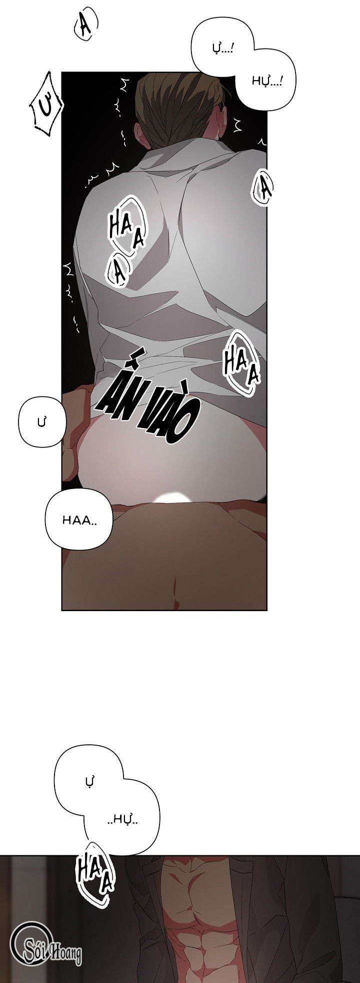 đọc truyện Able Chương 15 ảnh 35 tại Thiên Thai Truyện