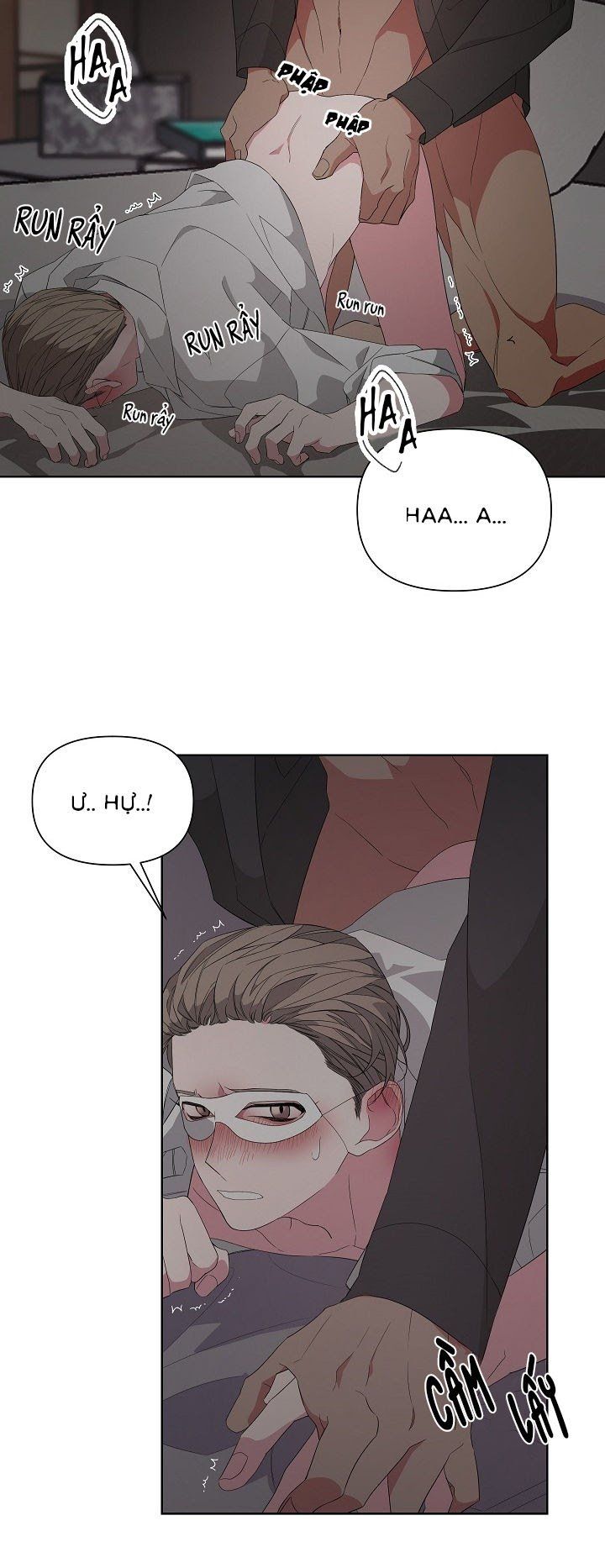 đọc truyện Able Chương 15 ảnh 36 tại Thiên Thai Truyện