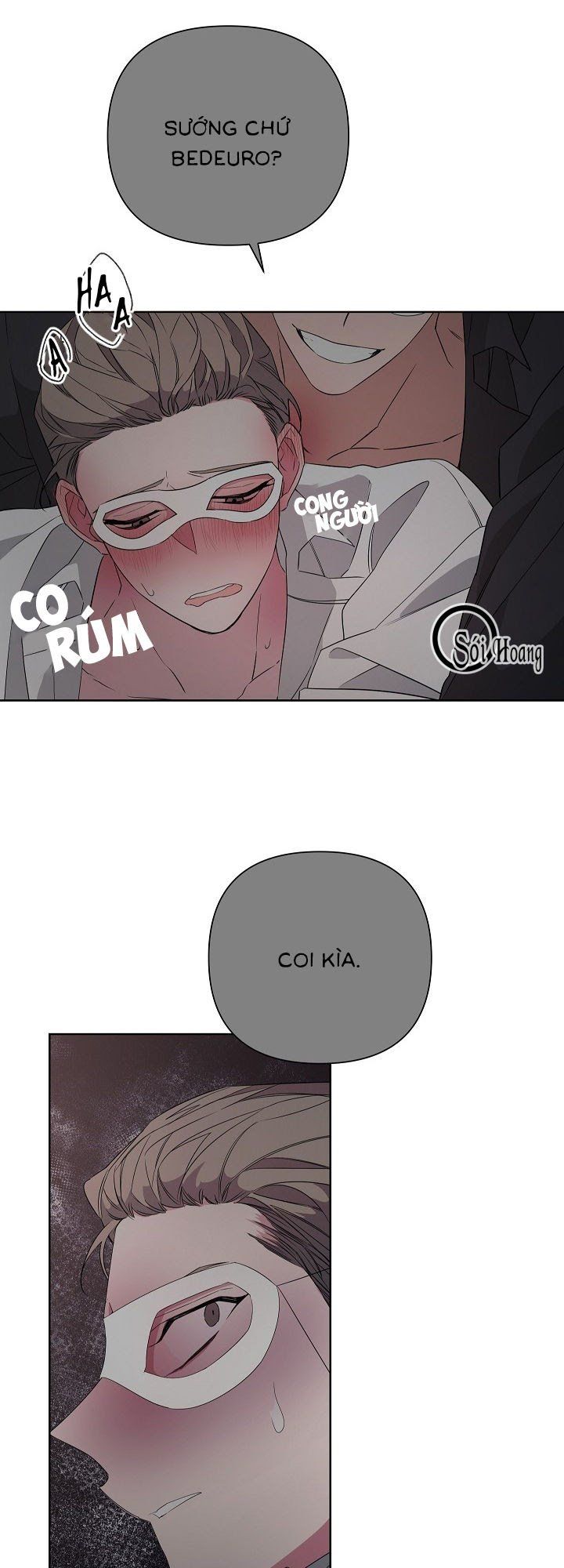 đọc truyện Able Chương 15 ảnh 37 tại Thiên Thai Truyện