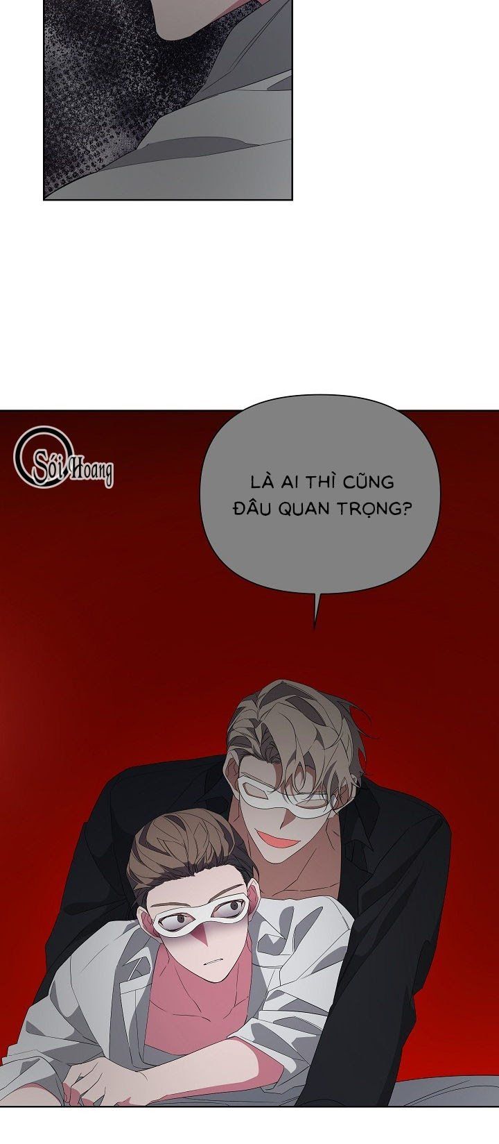 đọc truyện Able Chương 15 ảnh 38 tại Thiên Thai Truyện