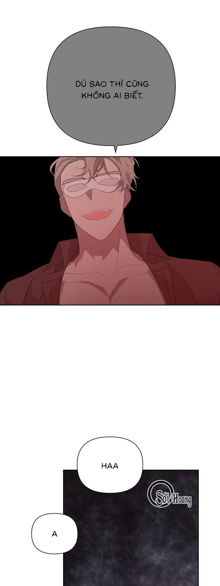 đọc truyện Able Chương 15 ảnh 39 tại Thiên Thai Truyện