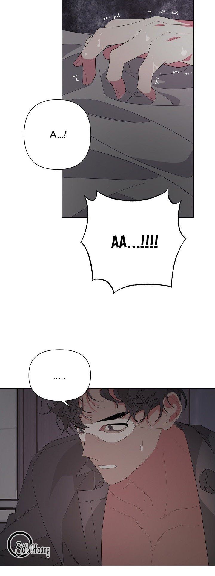 đọc truyện Able Chương 15 ảnh 40 tại Thiên Thai Truyện