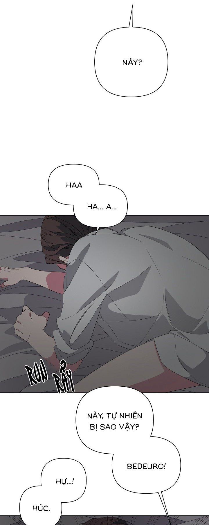 đọc truyện Able Chương 15 ảnh 41 tại Thiên Thai Truyện