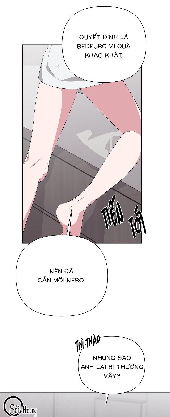 đọc truyện Able Chương 15 ảnh 6 tại Thiên Thai Truyện