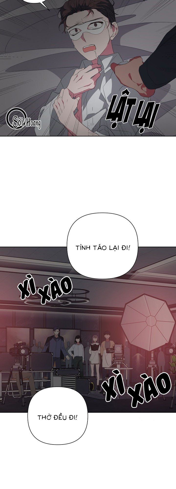 đọc truyện Able Chương 15 ảnh 42 tại Thiên Thai Truyện