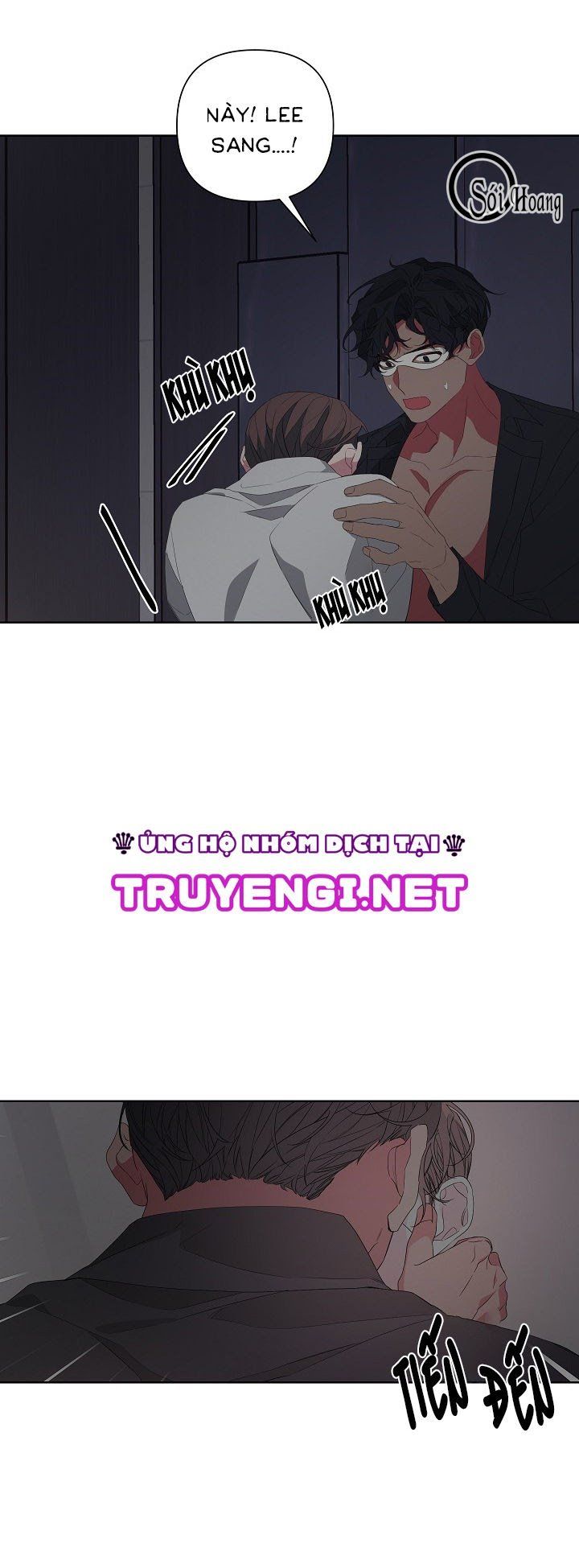 đọc truyện Able Chương 15 ảnh 43 tại Thiên Thai Truyện