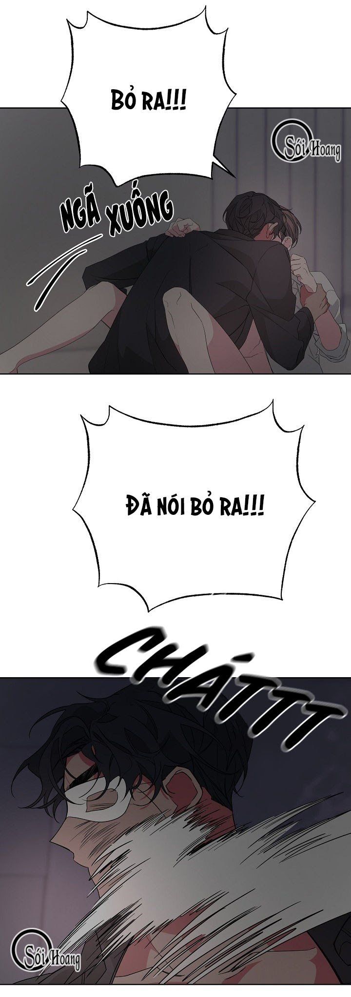 đọc truyện Able Chương 15 ảnh 45 tại Thiên Thai Truyện