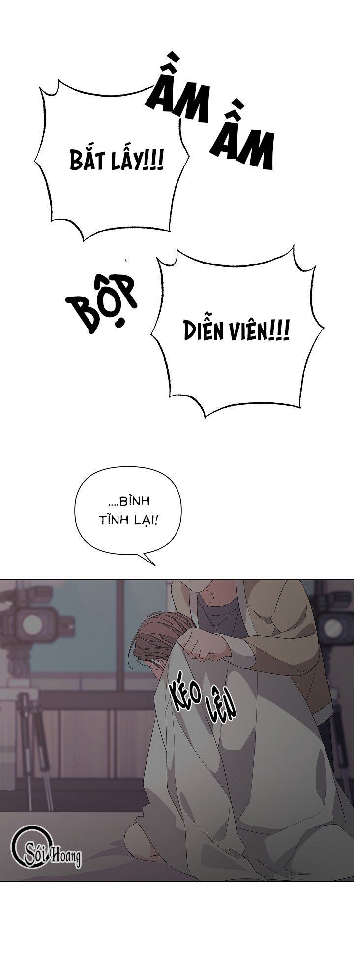 đọc truyện Able Chương 15 ảnh 46 tại Thiên Thai Truyện