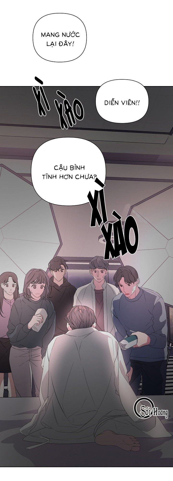 đọc truyện Able Chương 15 ảnh 47 tại Thiên Thai Truyện