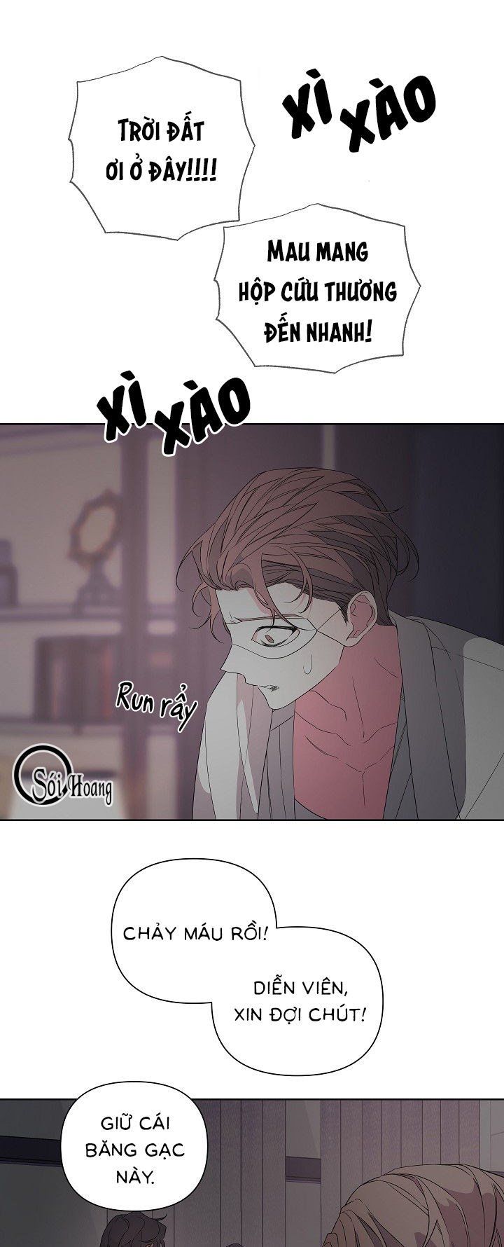 đọc truyện Able Chương 15 ảnh 48 tại Thiên Thai Truyện