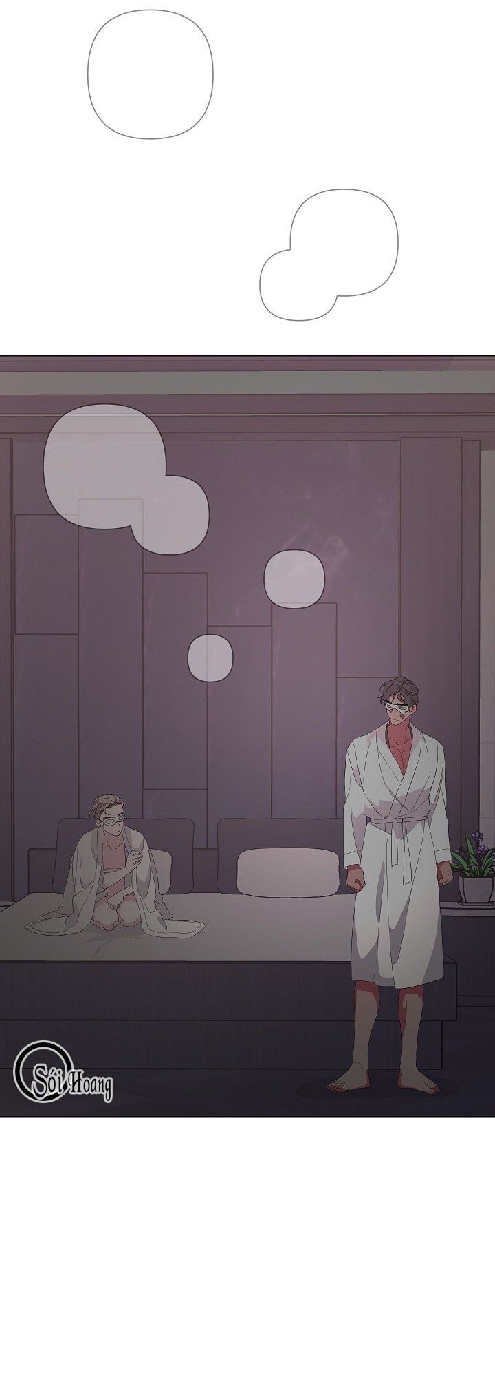 đọc truyện Able Chương 15 ảnh 50 tại Thiên Thai Truyện