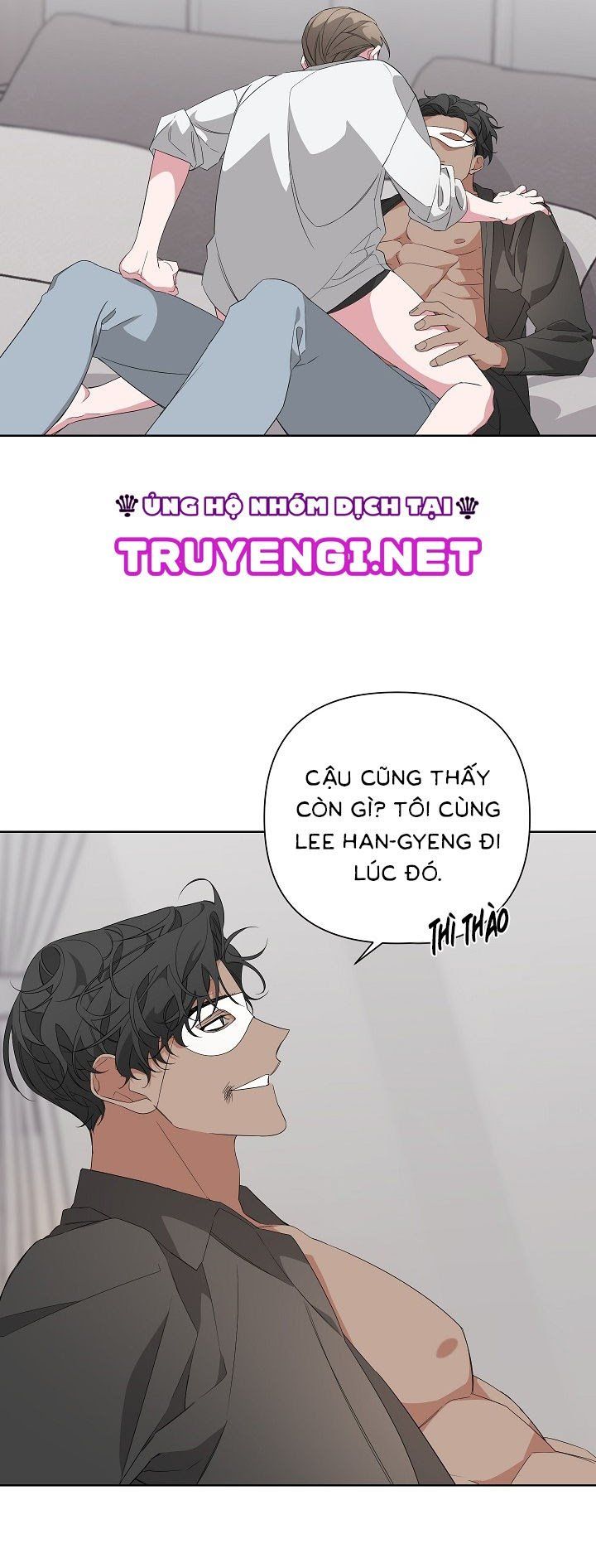 đọc truyện Able Chương 15 ảnh 7 tại Thiên Thai Truyện