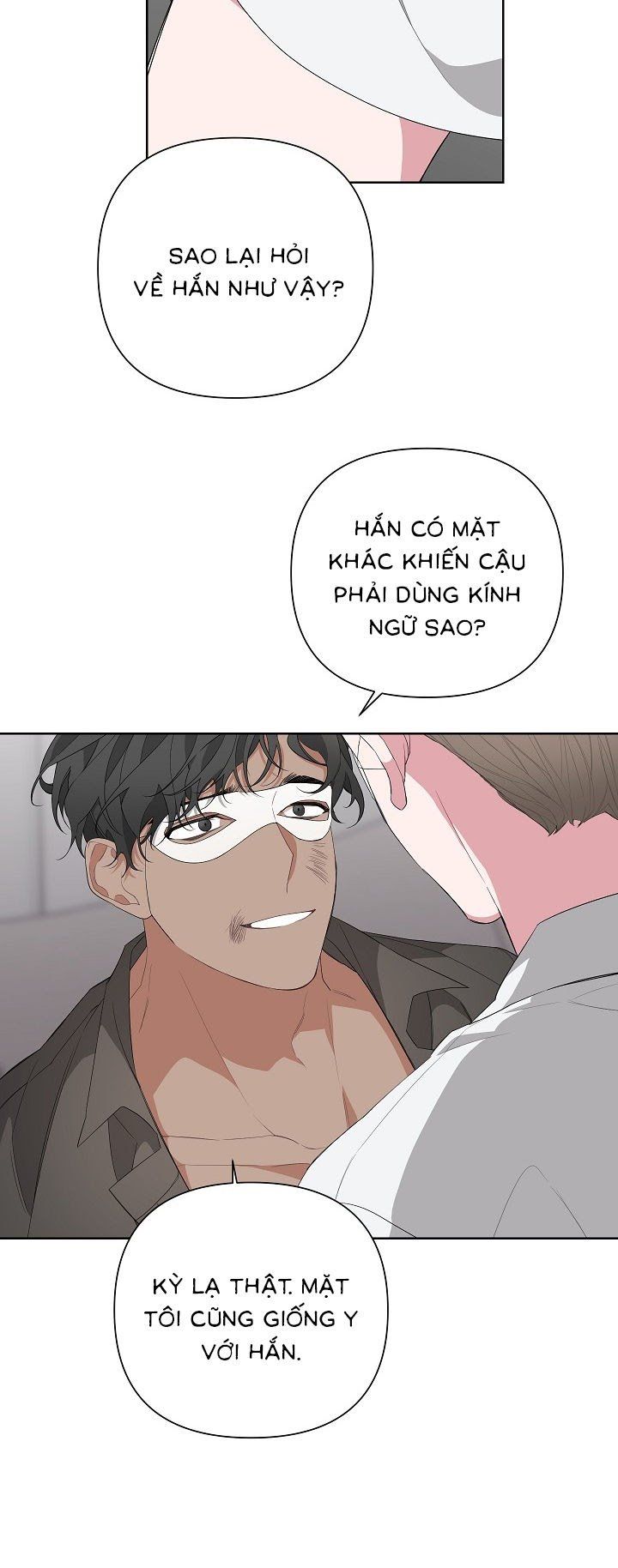 đọc truyện Able Chương 15 ảnh 9 tại Thiên Thai Truyện