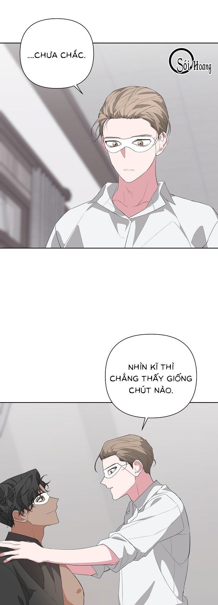 đọc truyện Able Chương 15 ảnh 10 tại Thiên Thai Truyện