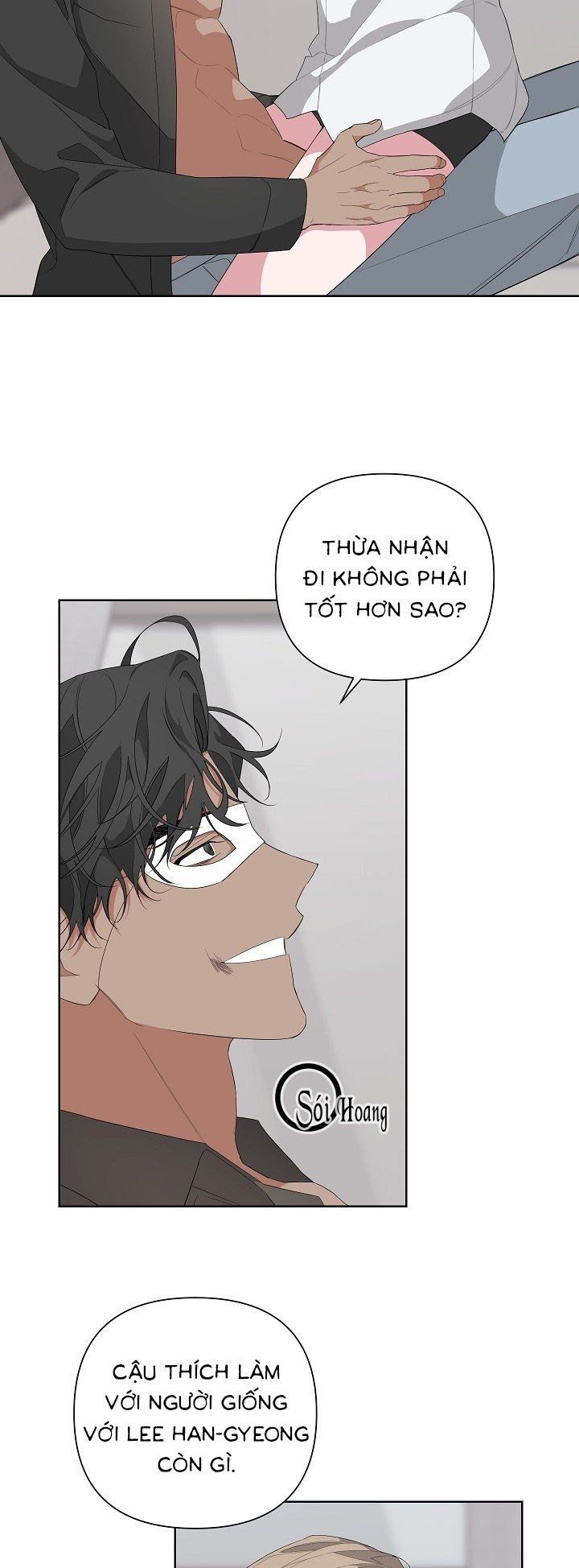 đọc truyện Able Chương 15 ảnh 11 tại Thiên Thai Truyện