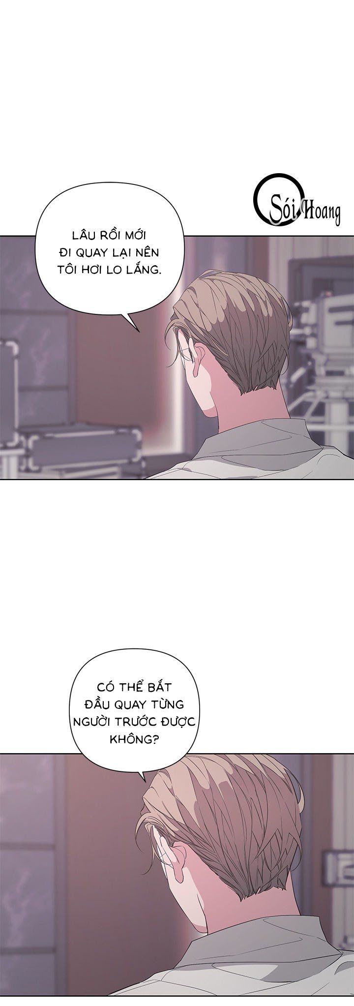 đọc truyện Able Chương 16 ảnh 3 tại Thiên Thai Truyện