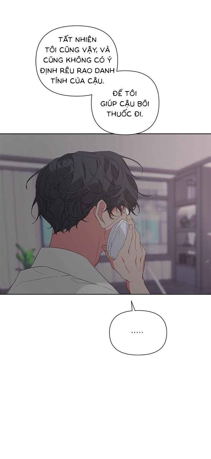 đọc truyện Able Chương 16 ảnh 12 tại Thiên Thai Truyện