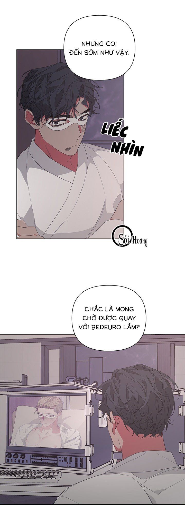 đọc truyện Able Chương 16 ảnh 14 tại Thiên Thai Truyện