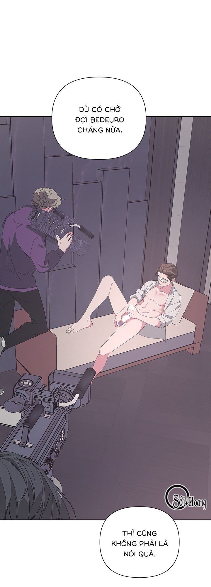 đọc truyện Able Chương 16 ảnh 19 tại Thiên Thai Truyện