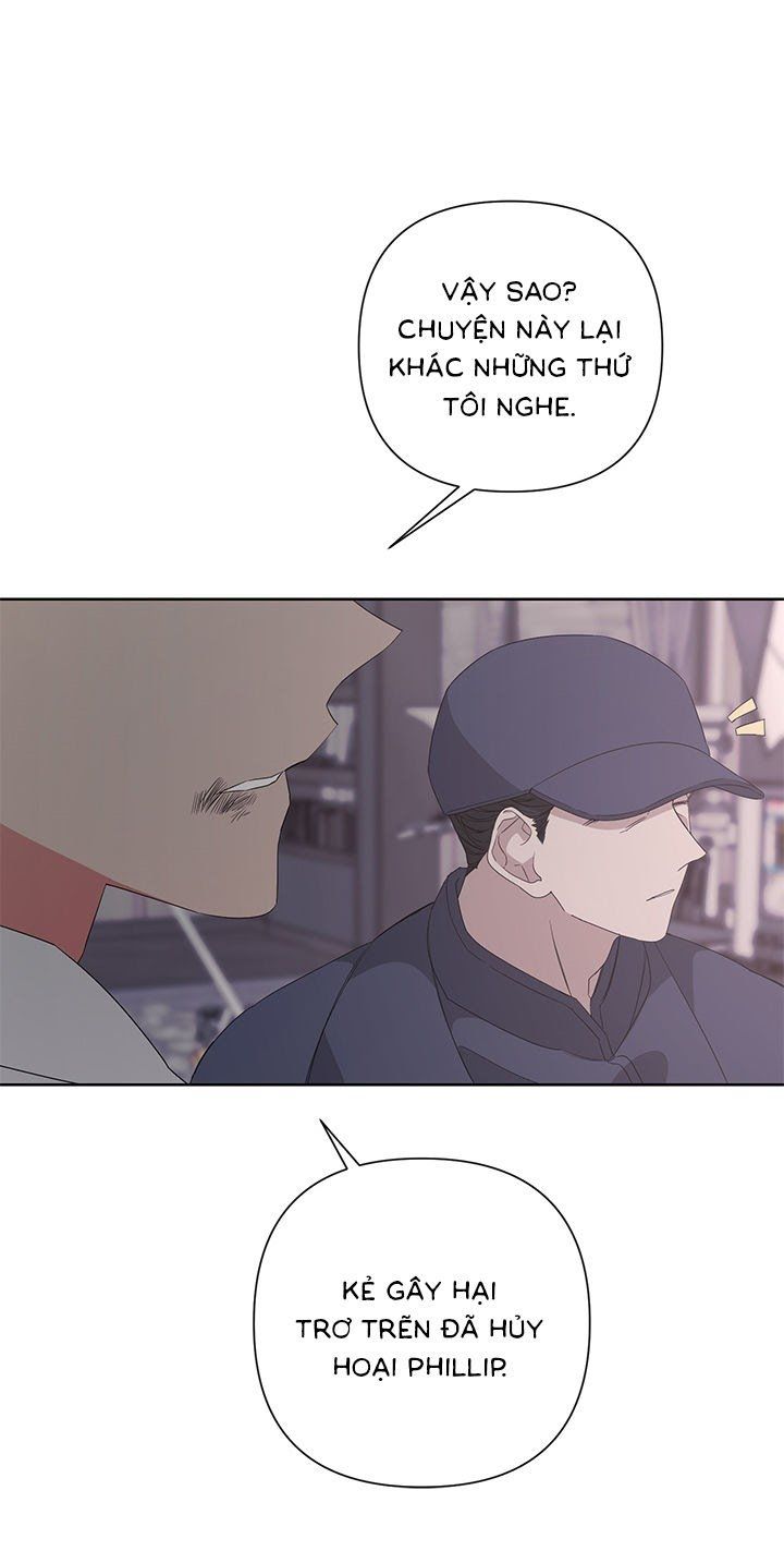 đọc truyện Able Chương 16 ảnh 20 tại Thiên Thai Truyện