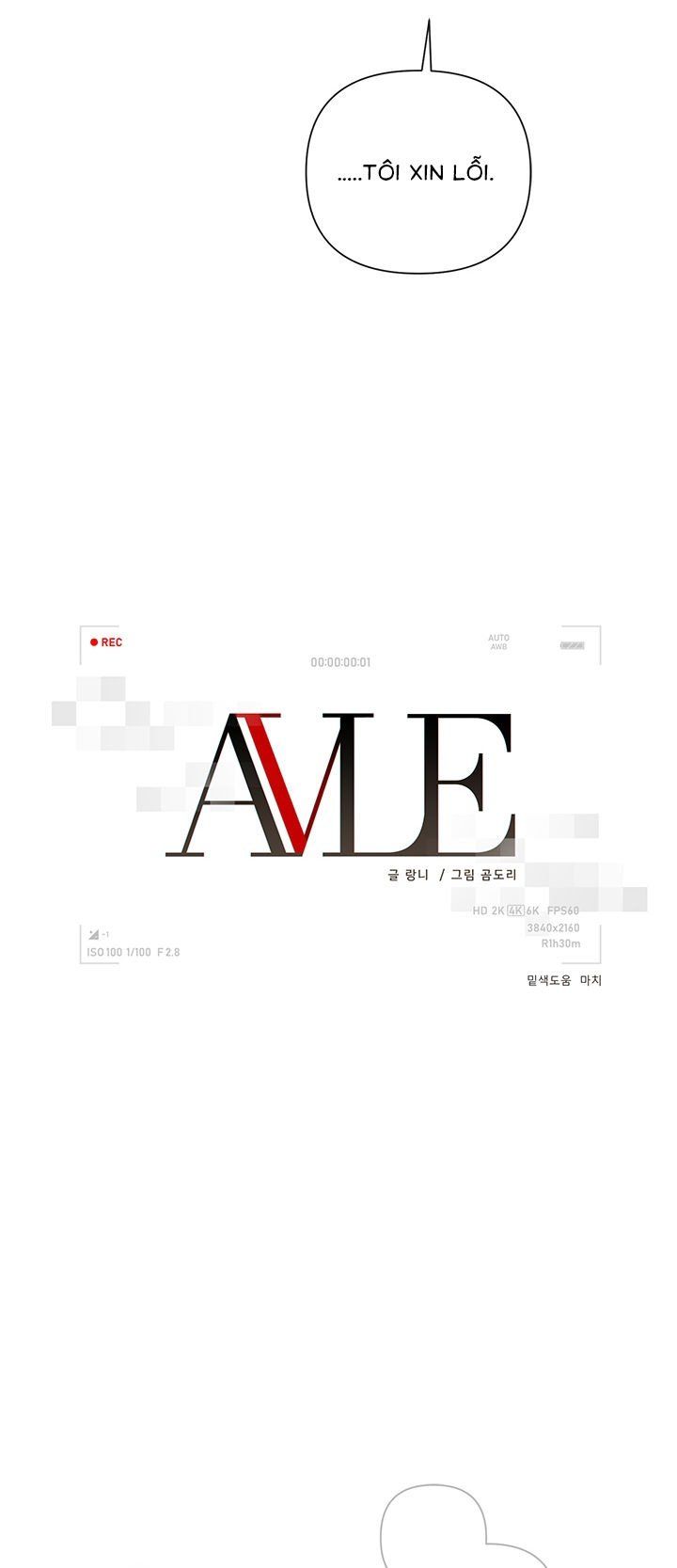 đọc truyện Able Chương 16 ảnh 4 tại Thiên Thai Truyện