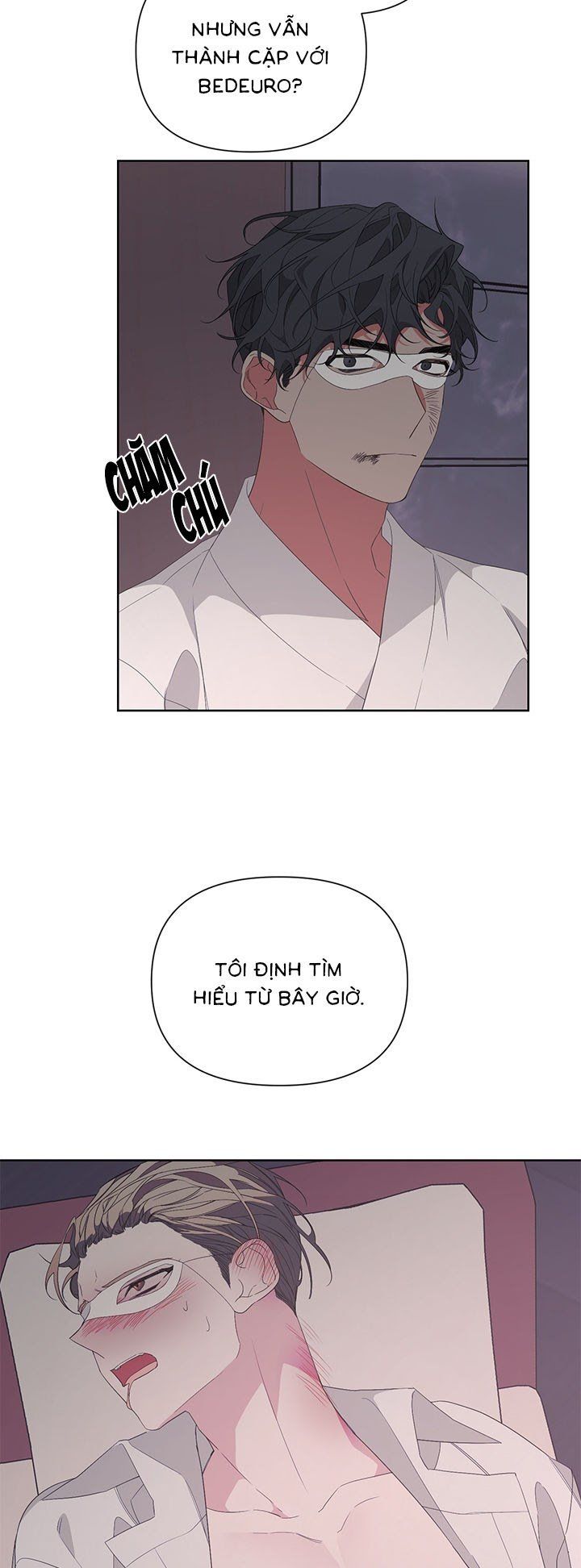 đọc truyện Able Chương 16 ảnh 22 tại Thiên Thai Truyện