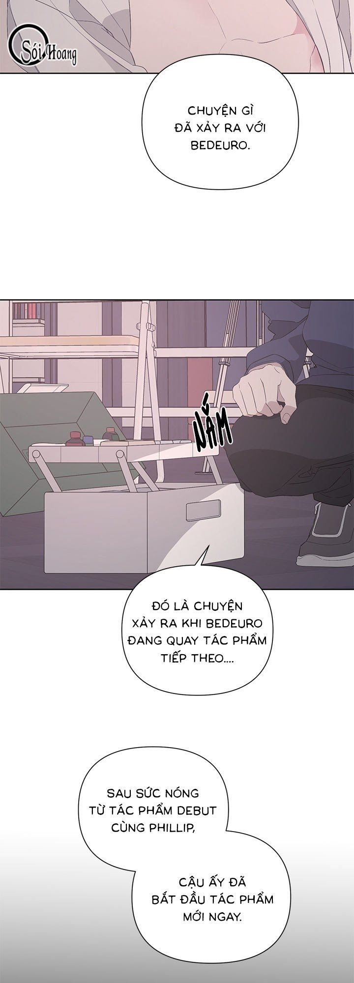 đọc truyện Able Chương 16 ảnh 23 tại Thiên Thai Truyện