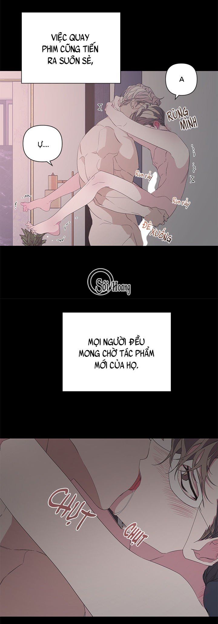 đọc truyện Able Chương 16 ảnh 26 tại Thiên Thai Truyện