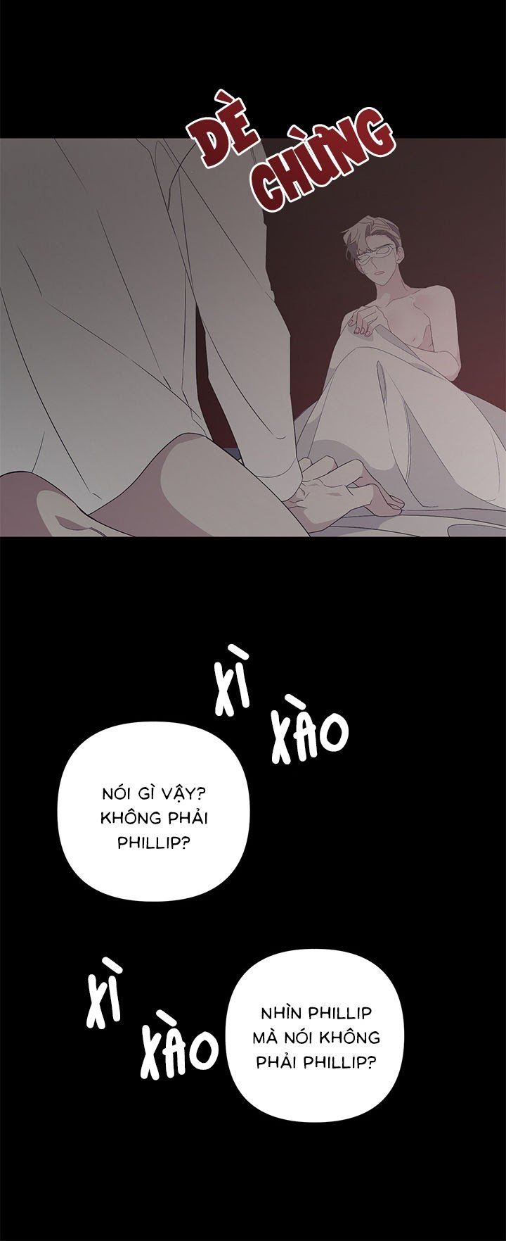 đọc truyện Able Chương 16 ảnh 28 tại Thiên Thai Truyện