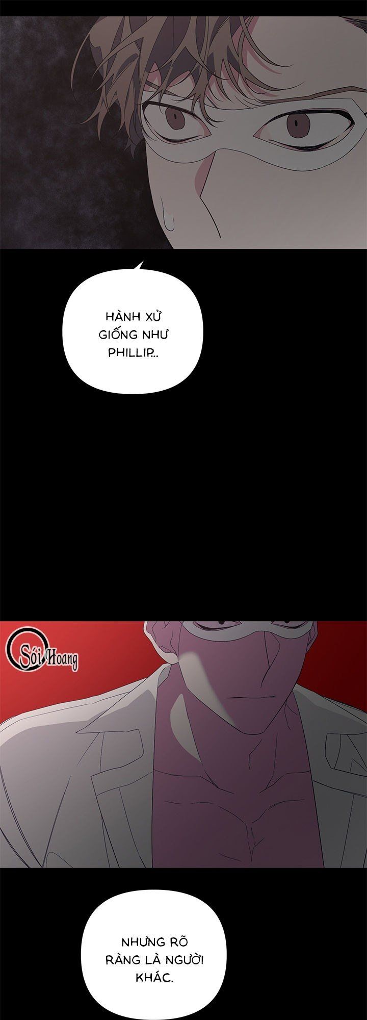 đọc truyện Able Chương 16 ảnh 29 tại Thiên Thai Truyện