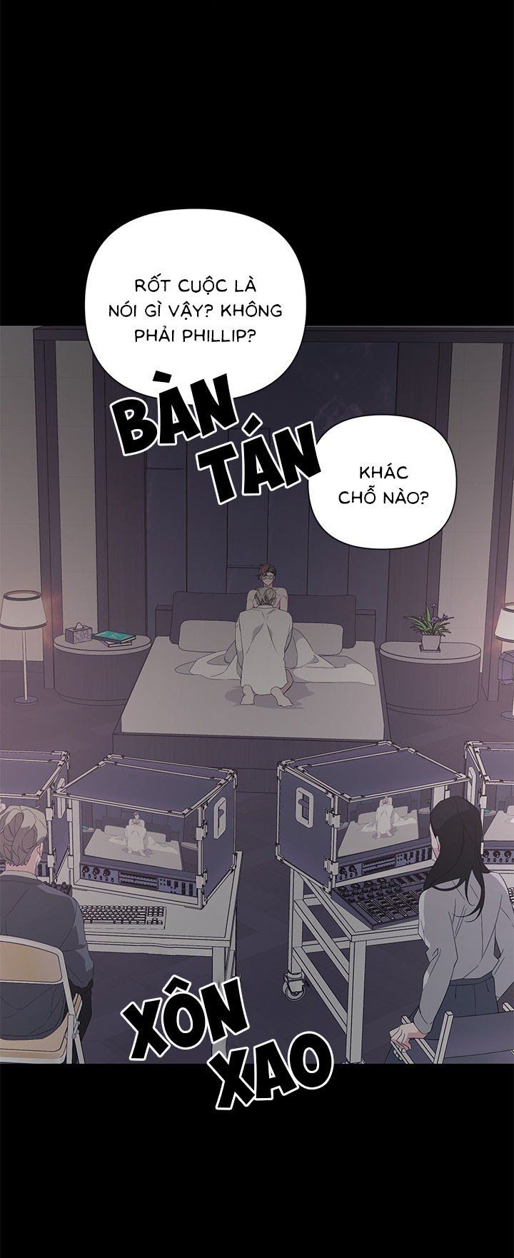 đọc truyện Able Chương 16 ảnh 30 tại Thiên Thai Truyện