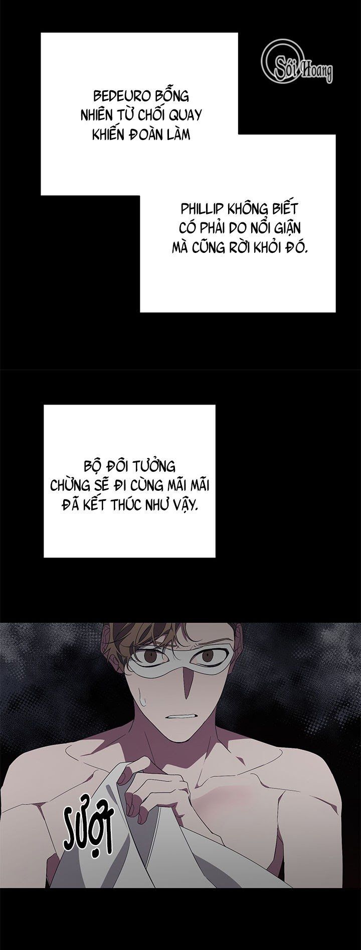 đọc truyện Able Chương 16 ảnh 31 tại Thiên Thai Truyện