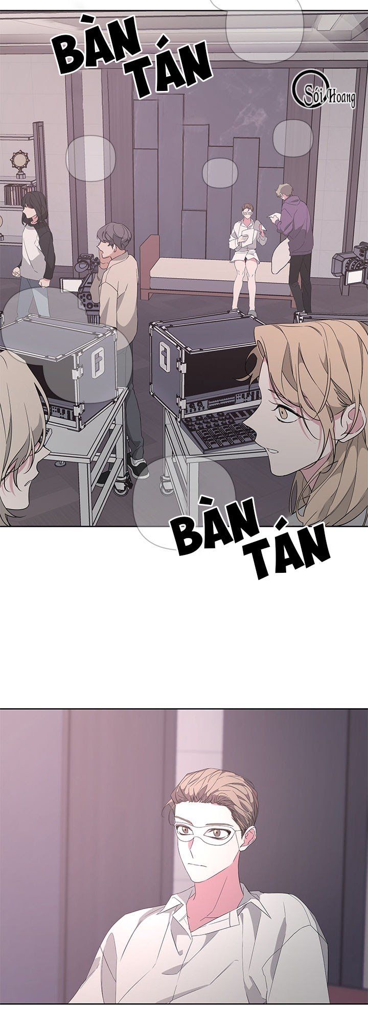 đọc truyện Able Chương 16 ảnh 5 tại Thiên Thai Truyện