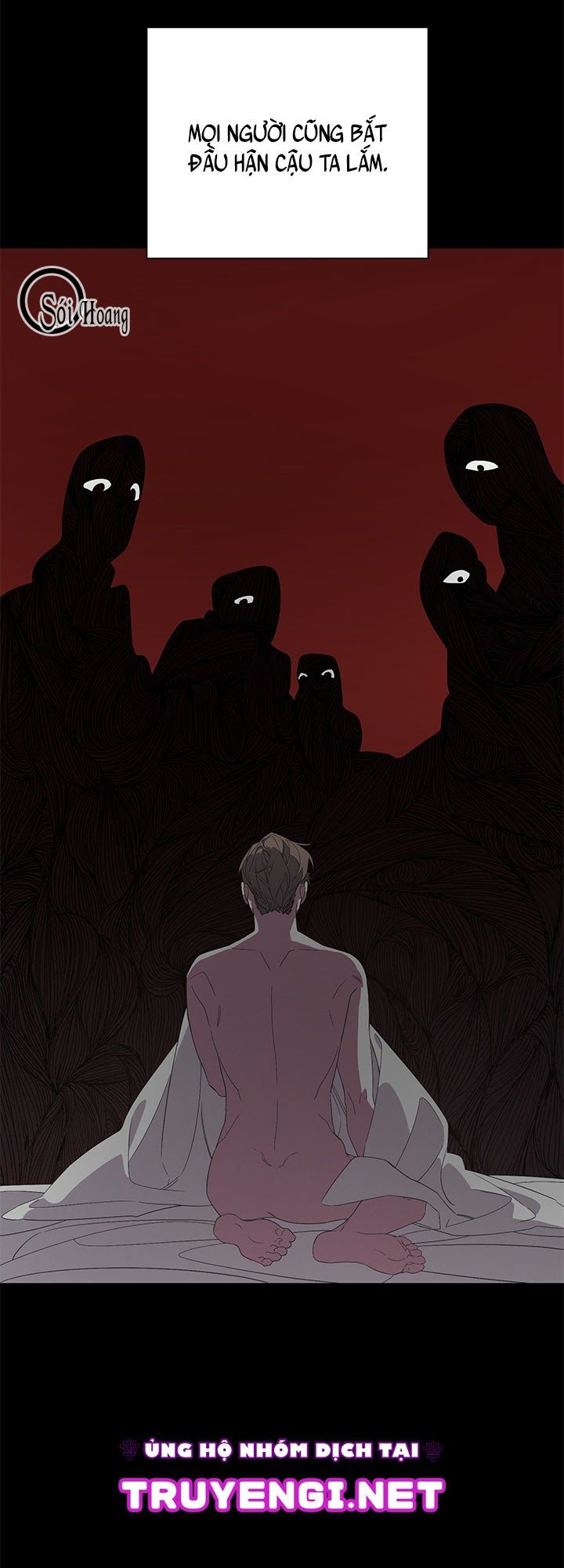 đọc truyện Able Chương 16 ảnh 32 tại Thiên Thai Truyện